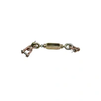 John Deere parts Ecuador